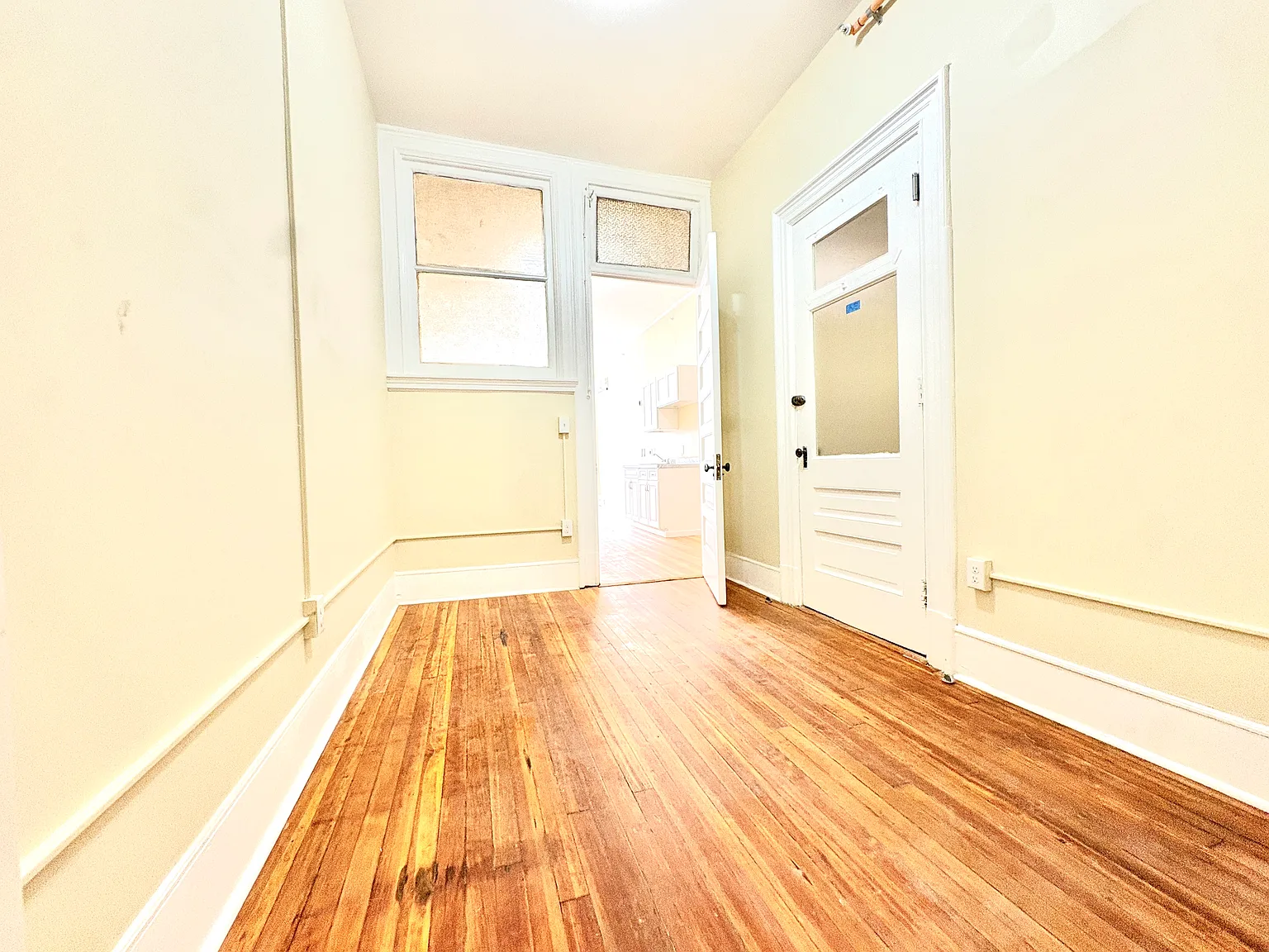 1 bed, 448 sqft, $1,150 — Photo 2
