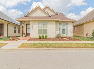 119 Pettigrove Dr, Youngsville, LA 70592