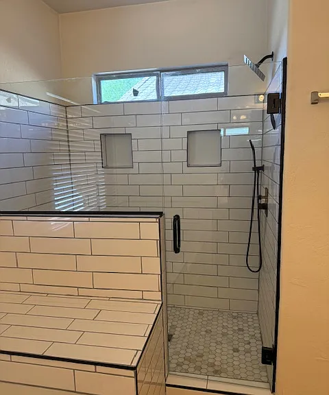 Master BR bath
