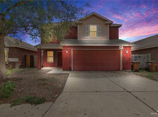 3614 Prestwick St, Edinburg, TX 78542