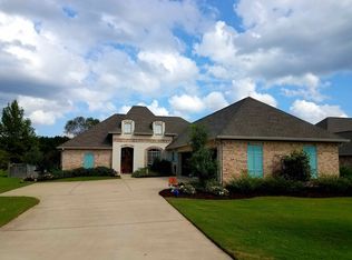 122 Burne Run, Madison, MS 39110