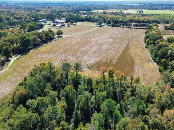 6 Grants Mill Rd W, Wallace, SC 29596