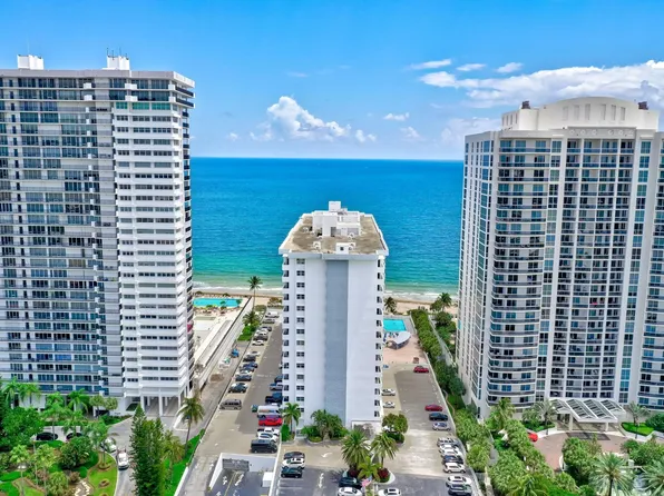 4250 Galt Ocean Drive #11G, Fort Lauderdale, FL 33308