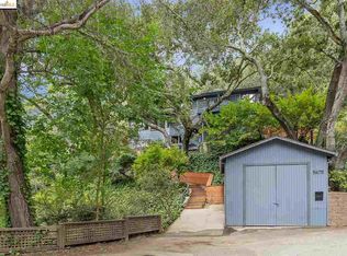 5675 Grisborne Ave, Oakland, CA 94611