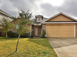 14019 Inland Hill St, Houston, TX 77045