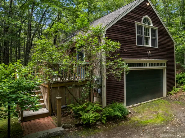 1 Ledgewood Farm Lane, York, ME 03909