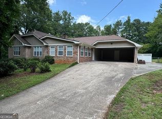 6494 Pleasant Dr, Winston, GA 30187