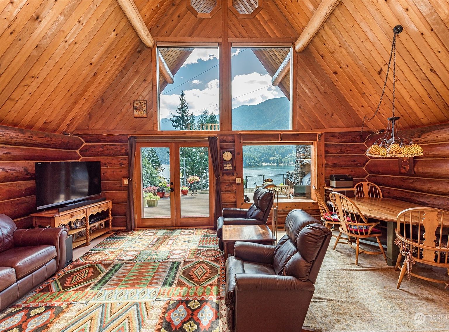 248 Lake Sutherland, Port Angeles, WA 98363 MLS 2156619 Zillow