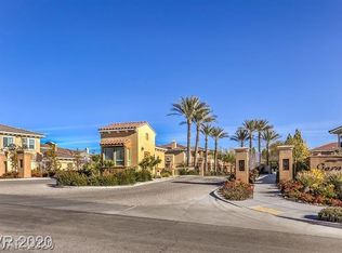 11830 Portina Dr UNIT 2033, Las Vegas, NV 89138