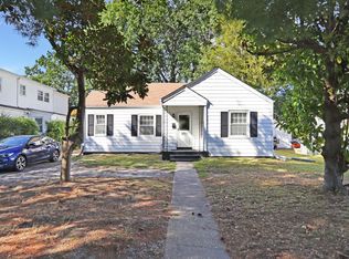 3205 Matoaka Rd, Hampton, VA 23661