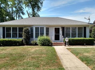 34 College Ave, Eatontown, NJ 07724