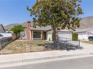 363 Blue Ridge Ln, San Jacinto, CA 92583