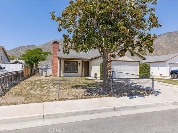 363 Blue Ridge Ln, San Jacinto, CA 92583