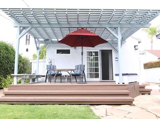 3931 Walgrove Ave, Los Angeles, CA 90066