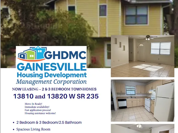 13820 W State Road 235 #13820, Alachua, FL 32615