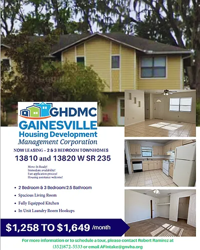 13820 W State Road 235 #13820 Photo 1