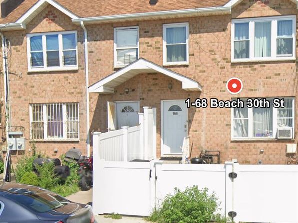 168 Beach 30th St