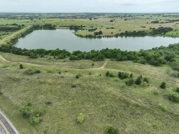 Farm Road 1702, Dublin, TX 76446