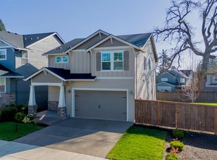 2353 Audubon Ave SE, Salem, OR 97302