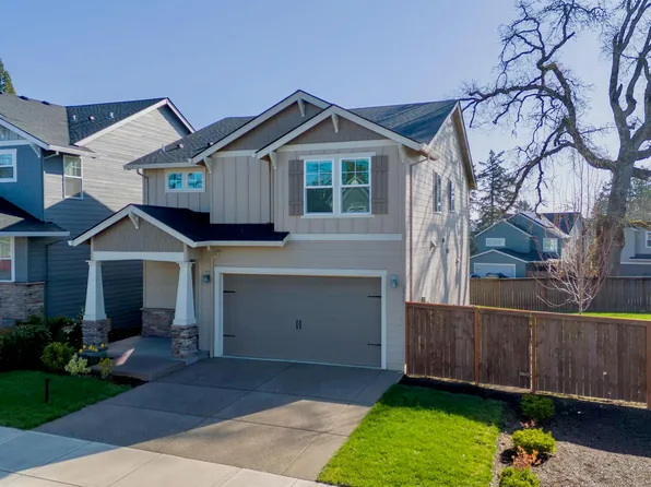 2353 Audubon Ave SE, Salem, OR 97302