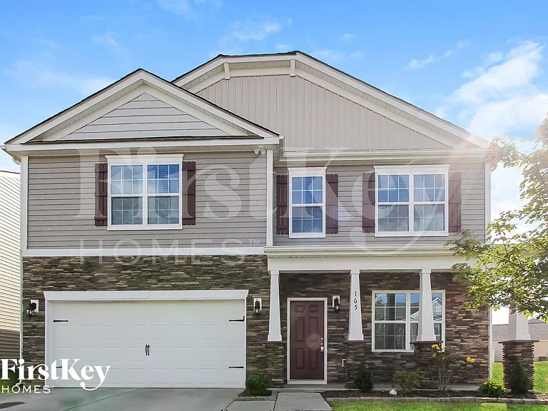 165 N Cromwell Dr — Photo 1
