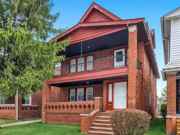 12710 Imperial Ave, Cleveland, OH