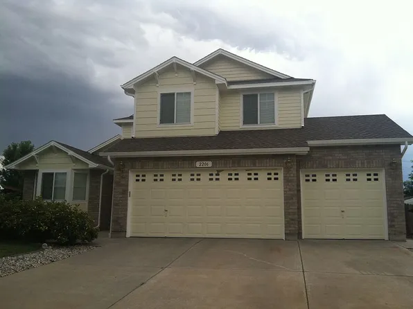 2206 E 144th Pl, Thornton, CO 80602