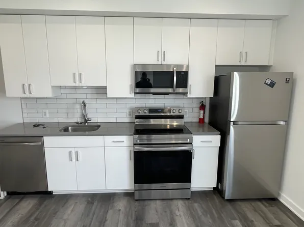 2215 Minnesota Ave SE APT 12, Washington, DC 20020