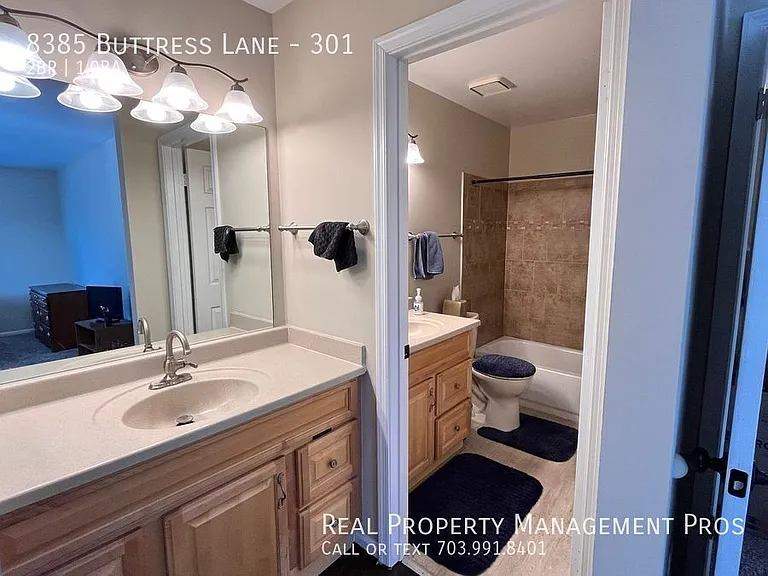 8385 Buttress Ln #301 — Photo 11