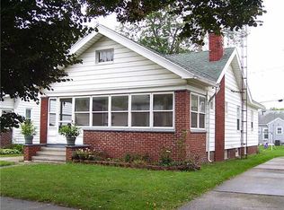 4135 Parrakeet Ave, Toledo, OH