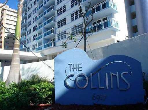 1st image of 6917 Collins Ave APT 1120