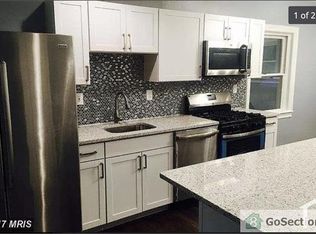 412 N Bend Rd, Baltimore, MD 21229