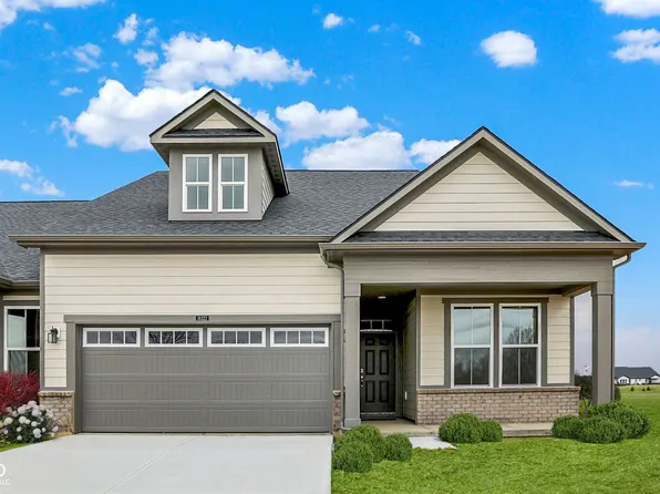 18322 Depoe Ln, Westfield, IN 46074