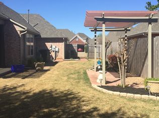 12112 Rohan Rd, Oklahoma City, OK 73170