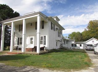 2469 400th Ave, Herington, KS 67449