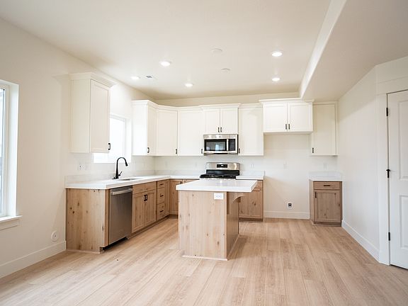 2nd image of 1064 W 1150 N Lot 50