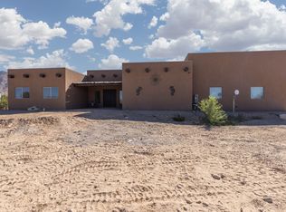 214 N Desert Springs Rd, Littlefield, AZ 86432