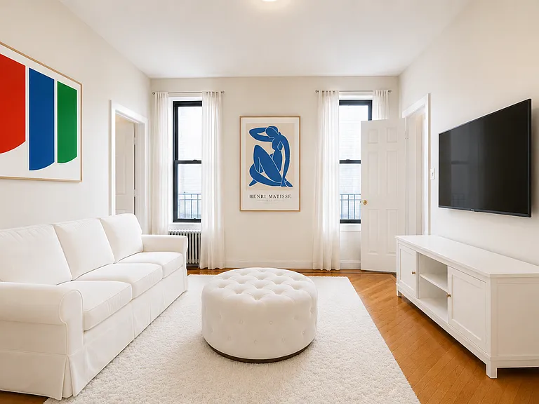 225 Central Park N #1 — Photo 1