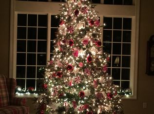 4028 Sable Ridge Dr, Bellbrook, OH 45305