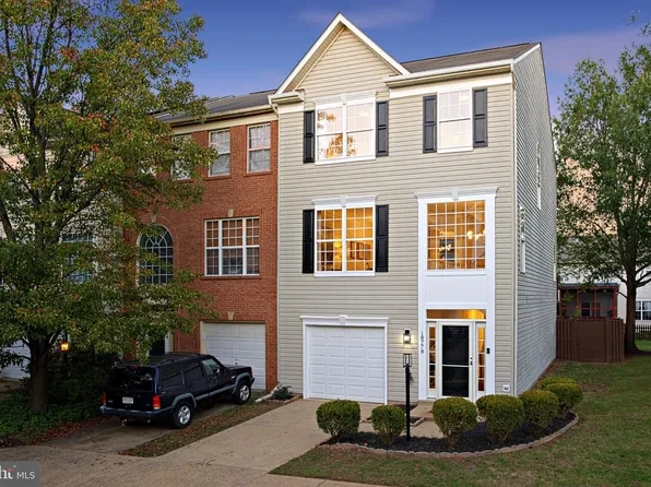 18778 Trident Sq, Leesburg, VA 20176