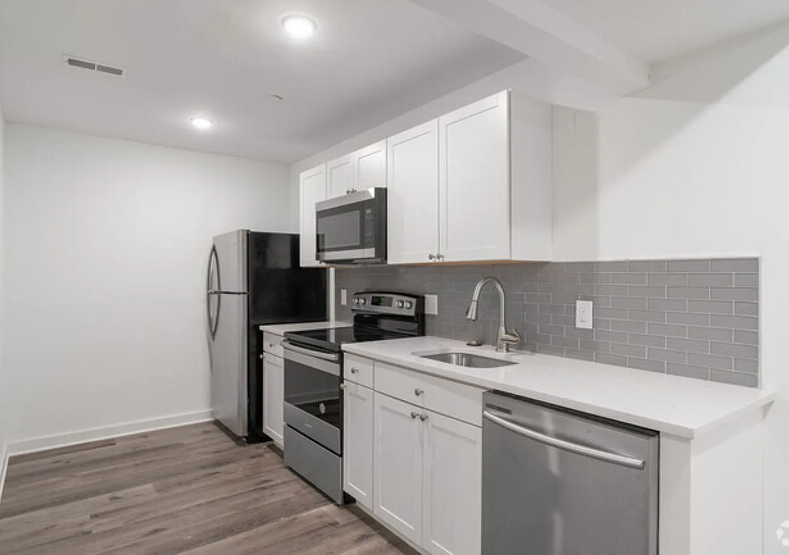 1254 N. Carlisle, Philadelphia Pa. 19121 — Photo 4