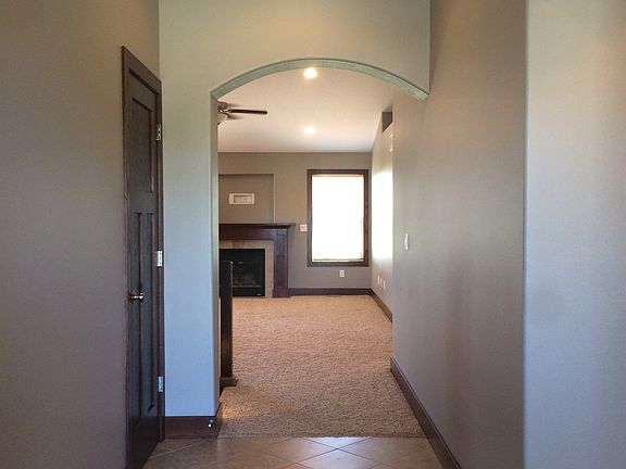 Entry Way