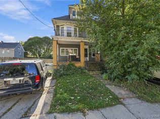 7 S Ryan St, Buffalo, NY 14210