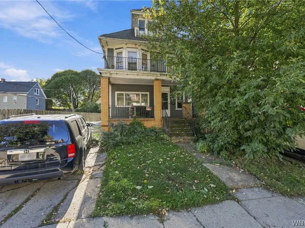 7 S Ryan St, Buffalo, NY 14210