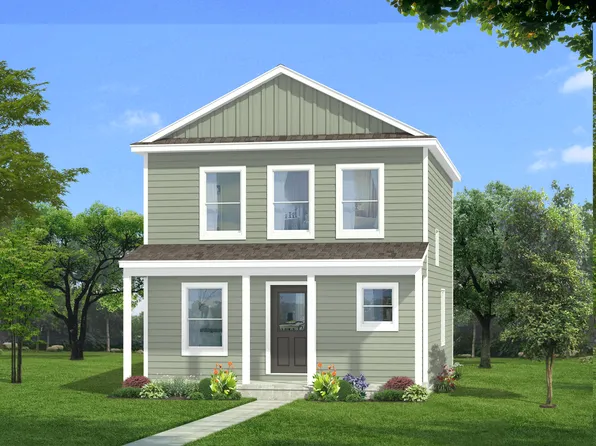 605 S Mechanic St, Jackson, MI 49203