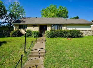 6033 Caracas Dr, Dallas, TX 75232