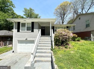 1417 Lavender Dr NW, Atlanta, GA 30314