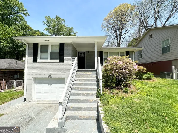 1417 Lavender Dr NW, Atlanta, GA 30314