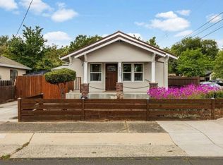 2600 20th St, Sacramento, CA 95818