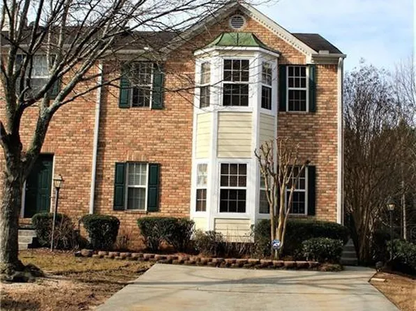 2058 Pinnacle Pointe Dr, Norcross, GA 30071